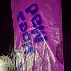 Hoes Mad Wall Tapestry